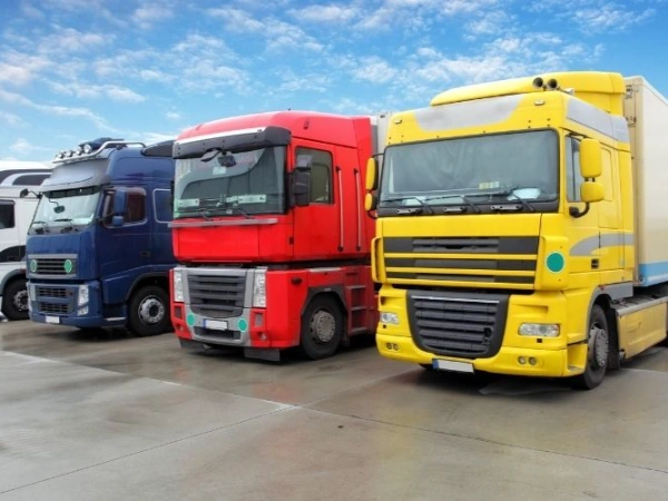 Antalya Sarıcakaya Nakliye